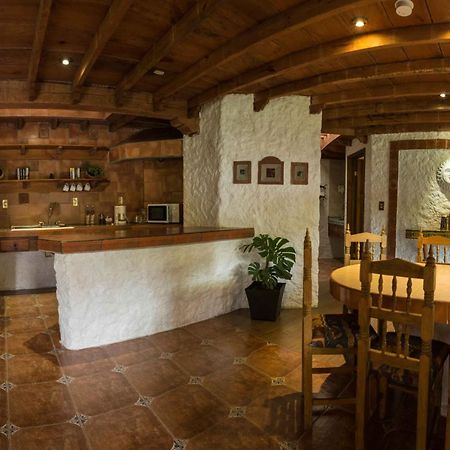 Hotel Bosques Del Sol Suites San Cristóbal de Las Casas Extérieur photo