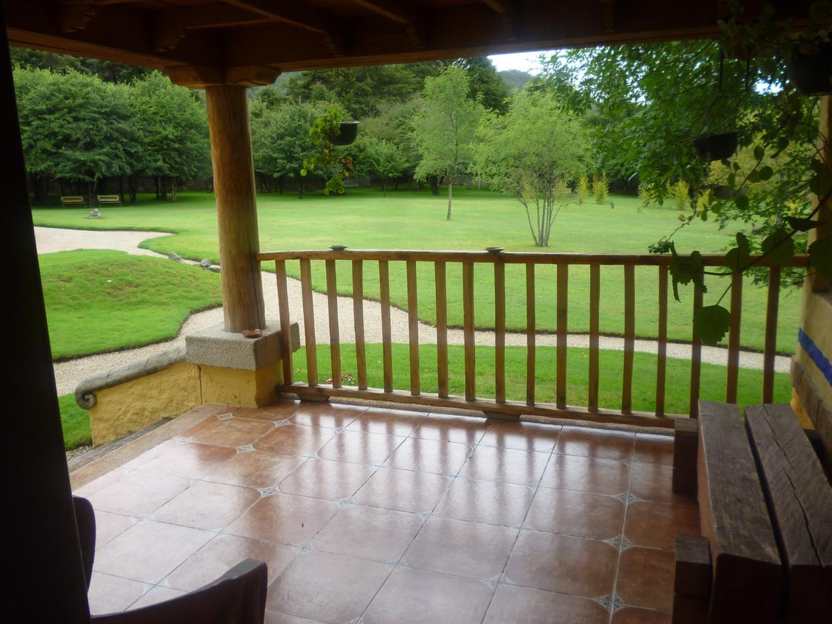 Hotel Bosques Del Sol Suites San Cristóbal de Las Casas Extérieur photo