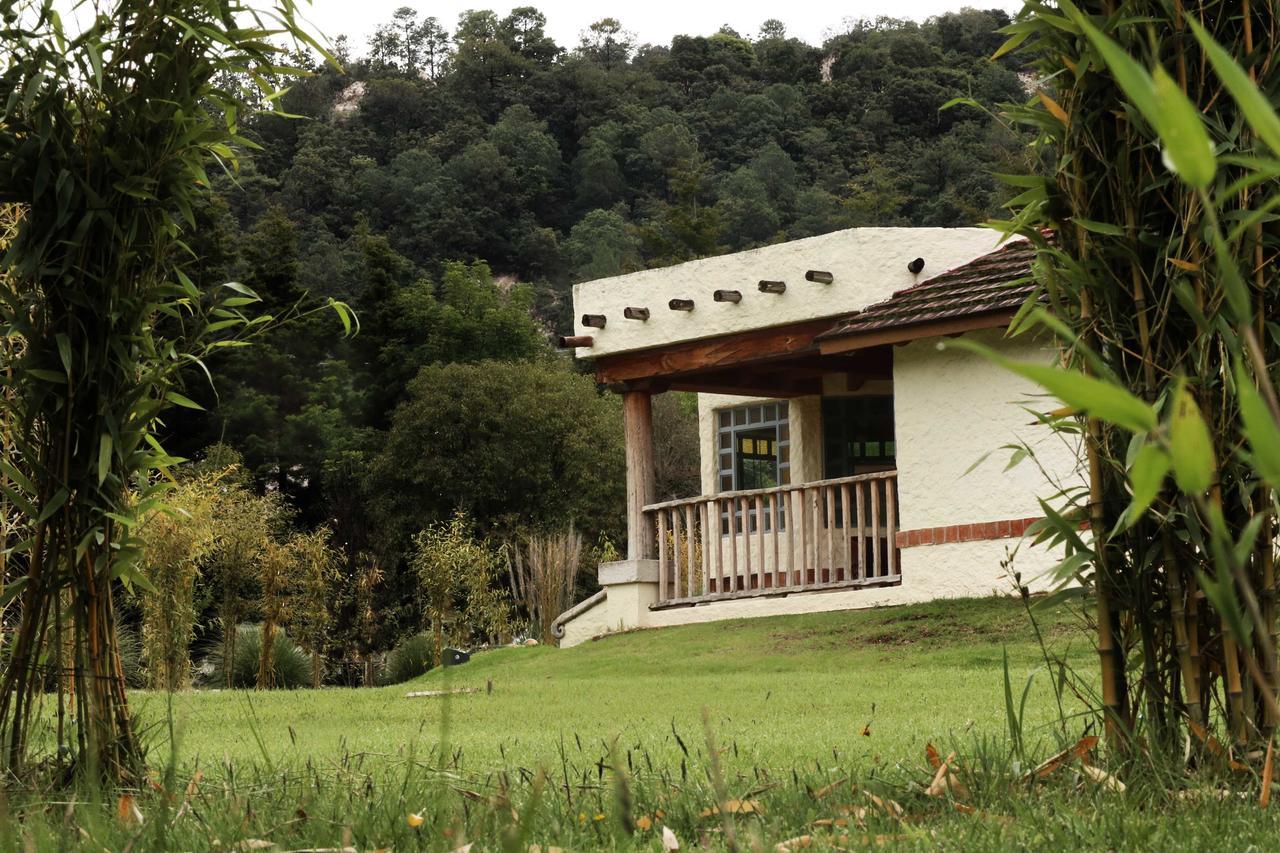 Hotel Bosques Del Sol Suites San Cristóbal de Las Casas Extérieur photo