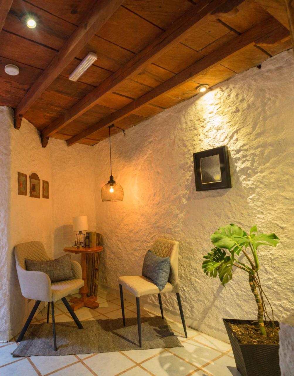 Hotel Bosques Del Sol Suites San Cristóbal de Las Casas Extérieur photo